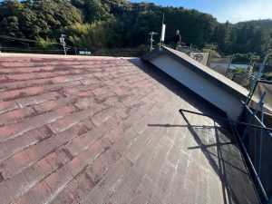 屋根　張替え